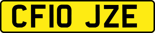 CF10JZE