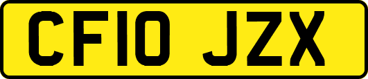 CF10JZX
