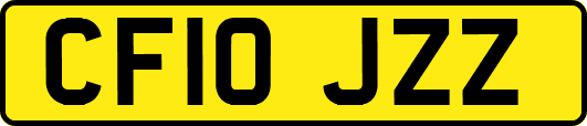 CF10JZZ