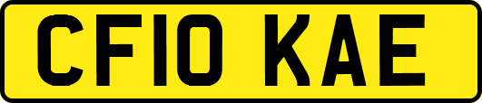CF10KAE