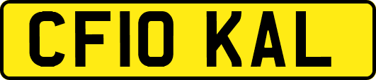 CF10KAL