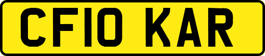 CF10KAR