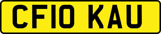 CF10KAU