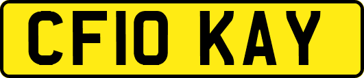 CF10KAY