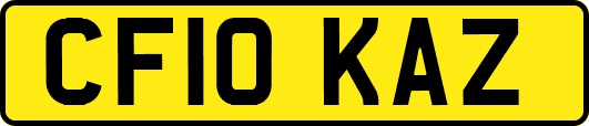 CF10KAZ