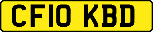 CF10KBD