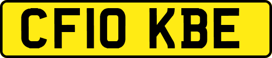 CF10KBE