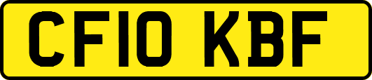 CF10KBF