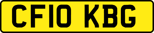CF10KBG