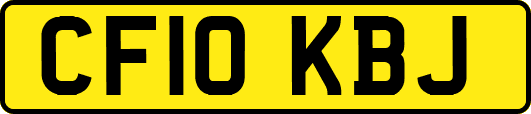 CF10KBJ