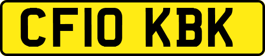 CF10KBK
