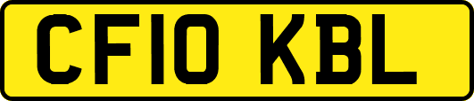 CF10KBL