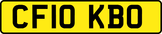 CF10KBO