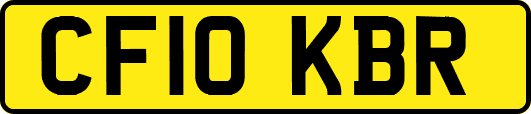 CF10KBR