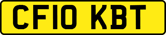 CF10KBT
