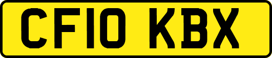 CF10KBX