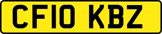 CF10KBZ