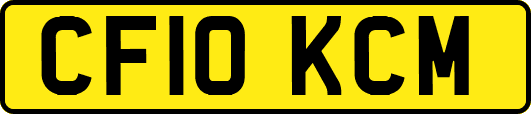 CF10KCM