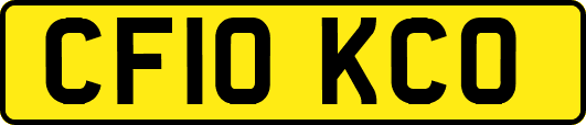 CF10KCO