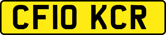 CF10KCR