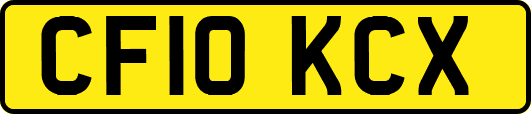 CF10KCX