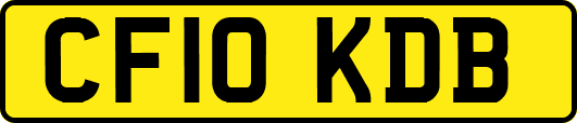 CF10KDB