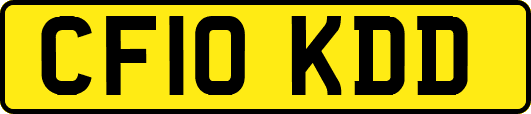 CF10KDD