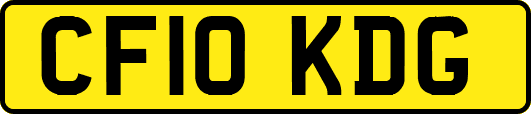 CF10KDG