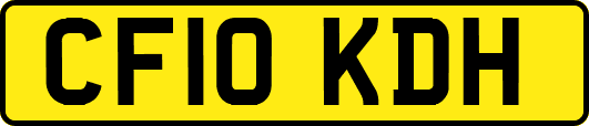 CF10KDH