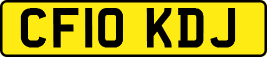 CF10KDJ