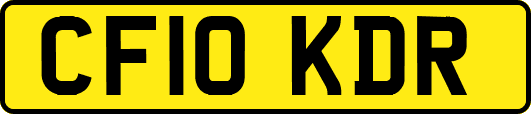 CF10KDR