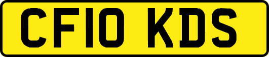 CF10KDS