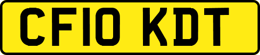 CF10KDT
