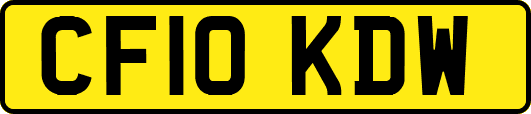 CF10KDW