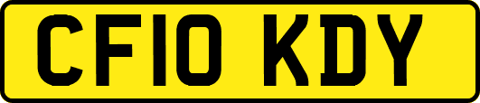 CF10KDY
