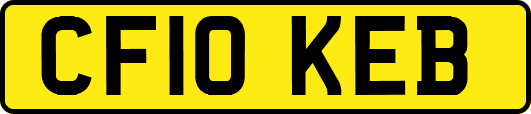 CF10KEB
