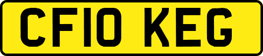 CF10KEG