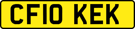 CF10KEK