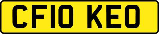 CF10KEO