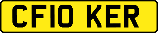 CF10KER