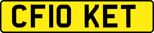 CF10KET