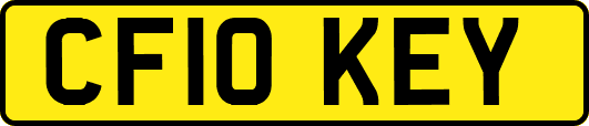 CF10KEY
