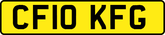 CF10KFG