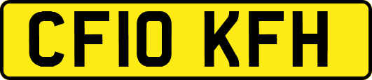 CF10KFH