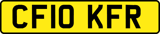 CF10KFR