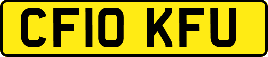 CF10KFU