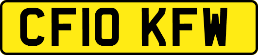 CF10KFW