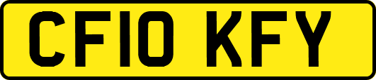 CF10KFY