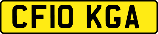 CF10KGA