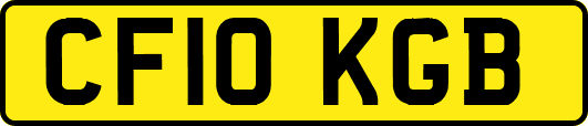 CF10KGB